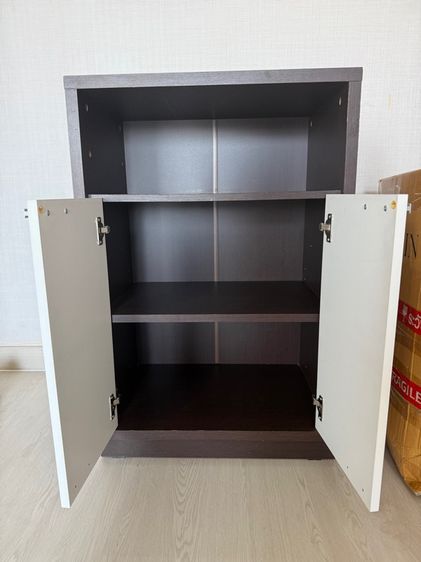 ตู้วางรองเท้า รูปที่ 4