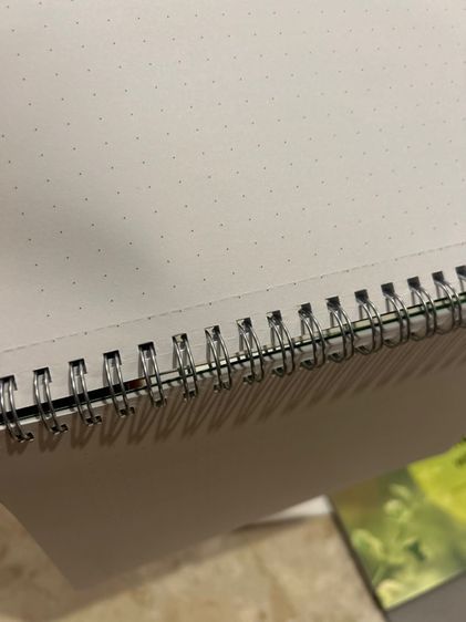 ชุดสมุด ปฎิทิน ปี 2569 รูปที่ 3