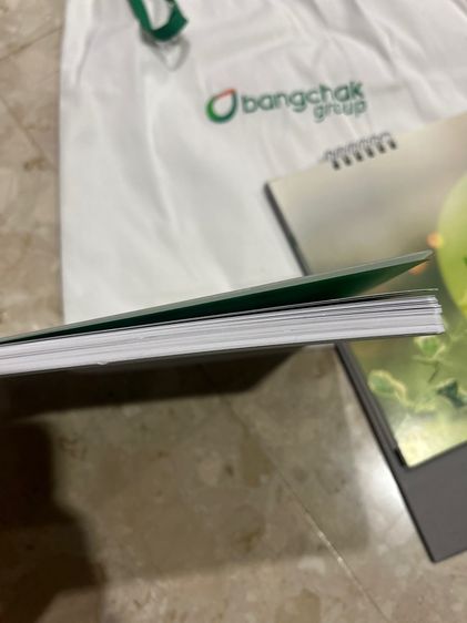 ชุดสมุด ปฎิทิน ปี 2569 รูปที่ 4