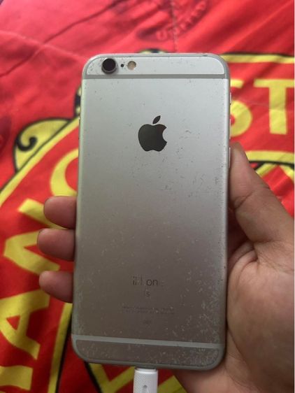 iPhone 6s