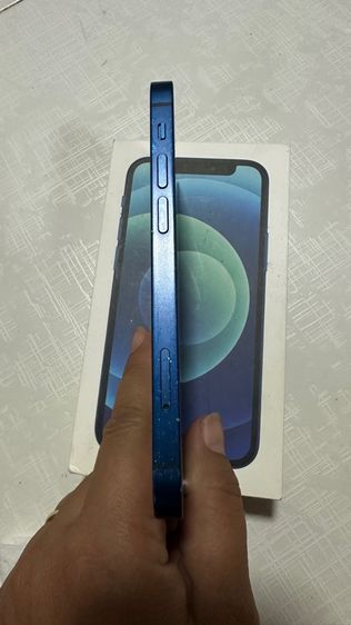 iPhone 12 mini รูปที่ 2