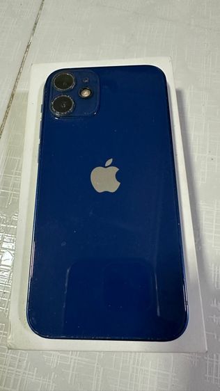 iPhone 12 mini รูปที่ 4