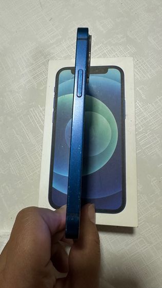 iPhone 12 mini รูปที่ 3