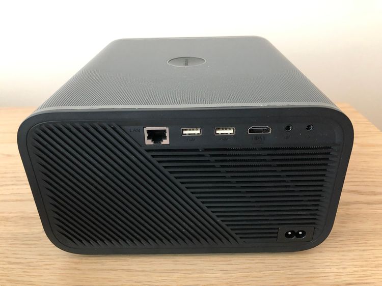 โปรเจคเตอร์ Lenovo Thinkplus Air H6 1080P Home Theater 700 ANSI Lumens BT5.0 HD Projector รูปที่ 4