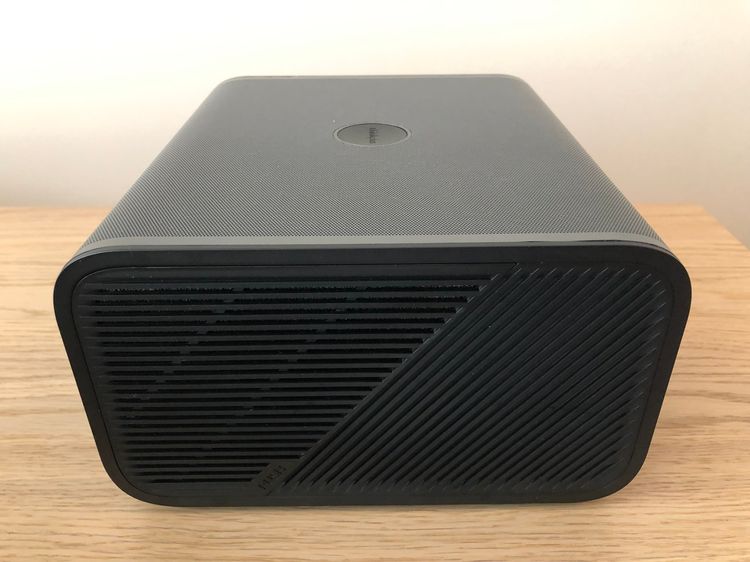 โปรเจคเตอร์ Lenovo Thinkplus Air H6 1080P Home Theater 700 ANSI Lumens BT5.0 HD Projector รูปที่ 5