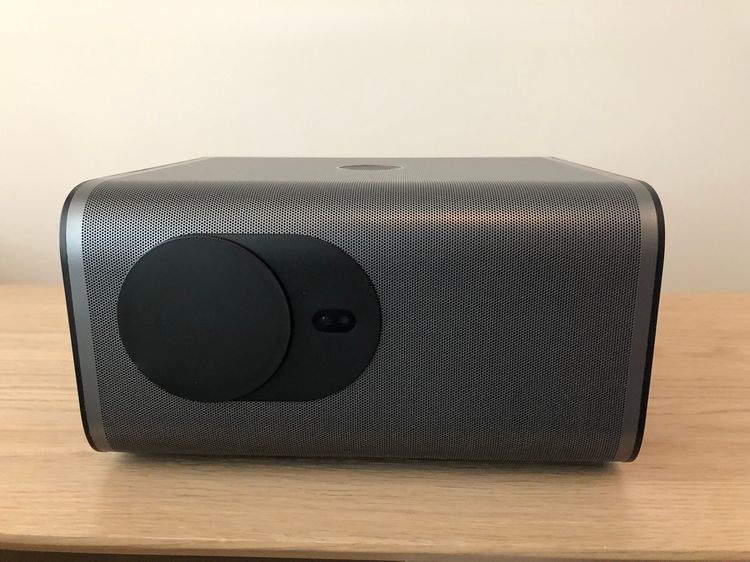 โปรเจคเตอร์ Lenovo Thinkplus Air H6 1080P Home Theater 700 ANSI Lumens BT5.0 HD Projector รูปที่ 3