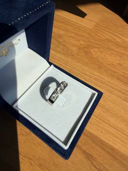 แหวนเพรช รูปที่ 2