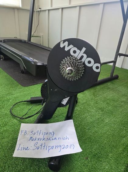 Kickr Core  รูปที่ 2