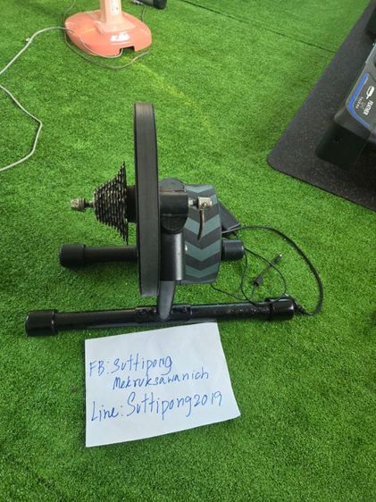 Kickr Core  รูปที่ 4