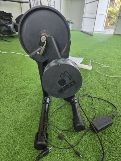 Kickr Core  รูปที่ 3