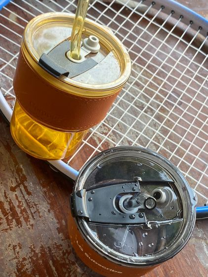 แก้วพกพา รูปที่ 3