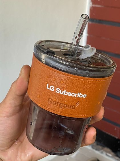 แก้วพกพา