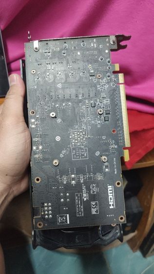 Rx 580 8gb งานช่าง รูปที่ 2