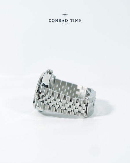 Rolex Sky-Dweller 336934 Blue Dial Jubilee 2025 42mm. Fullset  รูปที่ 10