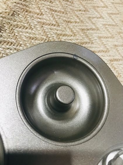 ถาดอบขนม 2 ชิ้น มือหนึ่ง มีตำหนิ ไม่รวมส่ง รูปที่ 9