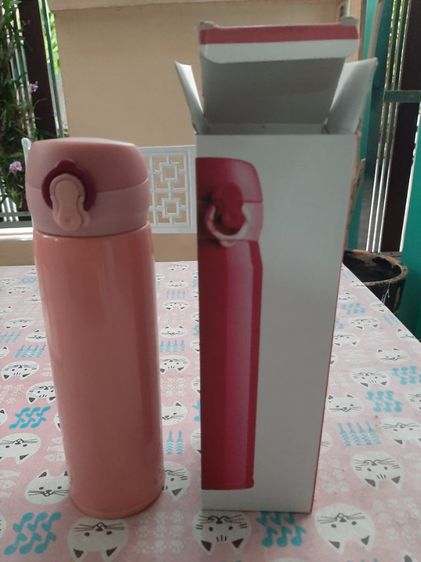 แก้วสูญญากาศ รูปที่ 2