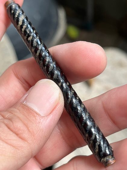 ตะกรุดเก่าของลุงครับ