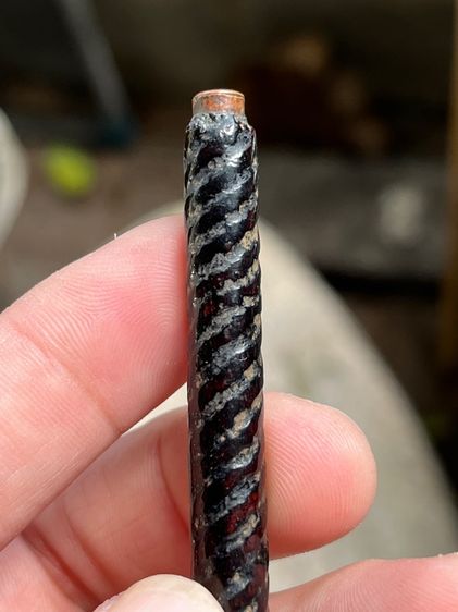 ตะกรุดเก่าของลุงครับ รูปที่ 2