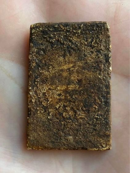 พระสมเด็จบางขุนพรหม รูปที่ 2