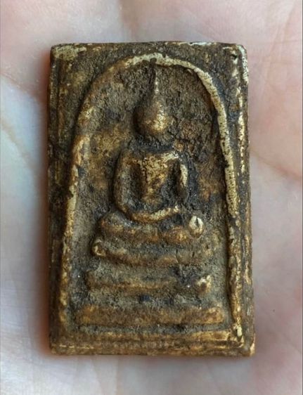 พระสมเด็จบางขุนพรหม