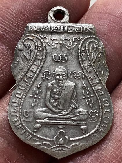 พระเก่าให้เช่าค่ะ รูปที่ 3