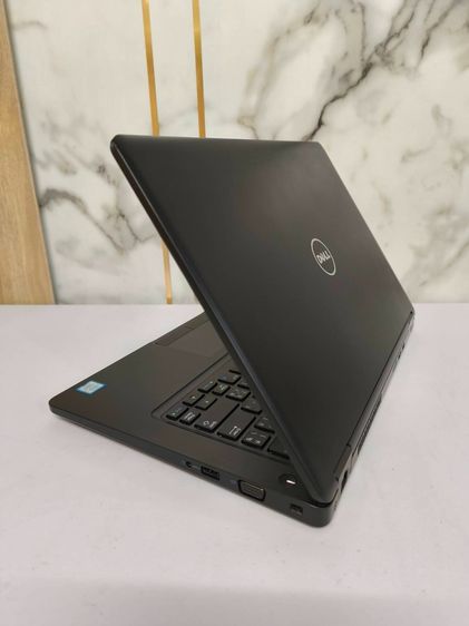 ขายโน็ตบุ๊คDELL Latitude 5480 Core i7 Gen7 Ram8GB การ์ดจอแยก  วินโดว์แท้ แบตใหม่  ราคา 5,550บาท  รูปที่ 5