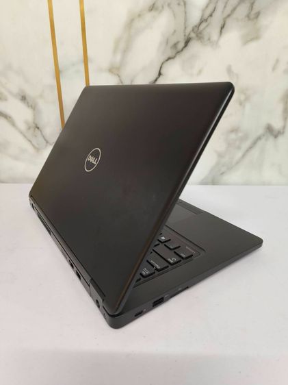 ขายโน็ตบุ๊คDELL Latitude 5480 Core i7 Gen7 Ram8GB การ์ดจอแยก  วินโดว์แท้ แบตใหม่  ราคา 5,550บาท  รูปที่ 6