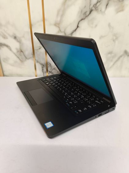 ขายโน็ตบุ๊คDELL Latitude 5480 Core i7 Gen7 Ram8GB การ์ดจอแยก  วินโดว์แท้ แบตใหม่  ราคา 5,550บาท  รูปที่ 2