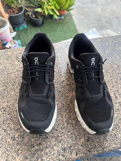 รองเท้า ON รุ่น Cloud6 รูปที่ 5