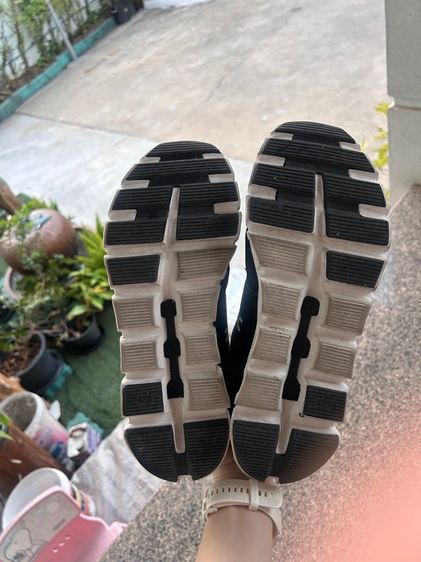 รองเท้า ON รุ่น Cloud6 รูปที่ 3