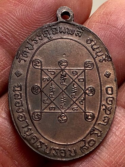 พระเก่าให้เช่าค่ะ รูปที่ 2