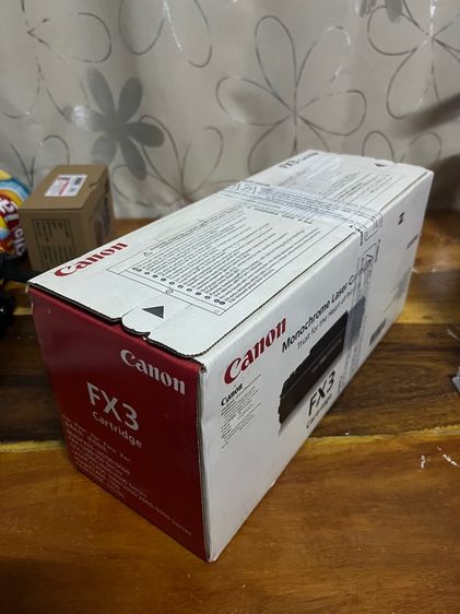 Canon FX3 Cartridge  รูปที่ 2
