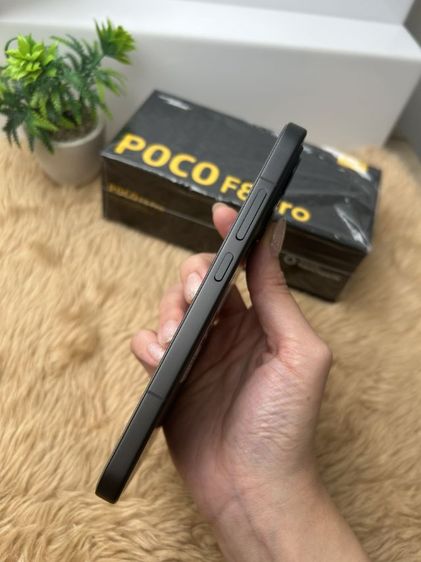 poco f8 pro นางฟ้า รูปที่ 4
