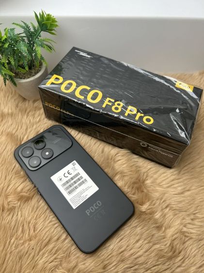 poco f8 pro นางฟ้า รูปที่ 3