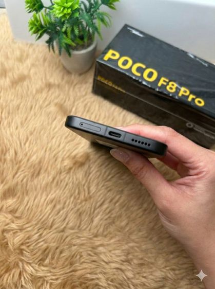 poco f8 pro นางฟ้า รูปที่ 6