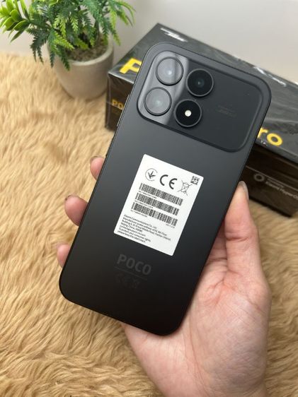 poco f8 pro นางฟ้า รูปที่ 2