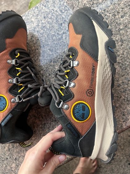 รองเท้า Timberland รูปที่ 4