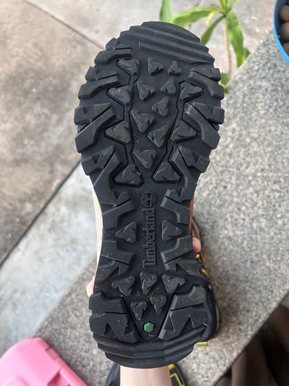 รองเท้า Timberland รูปที่ 8