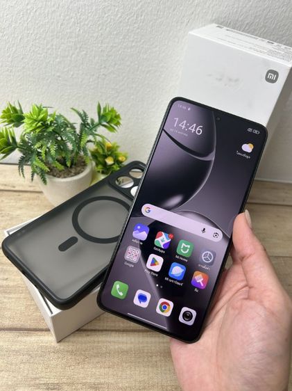 mi 14t สภาพดี รูปที่ 3