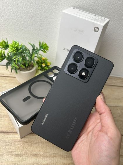 mi 14t สภาพดี