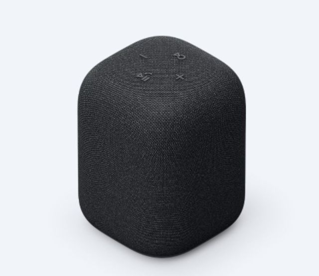 Sony LinkBuds Speaker รับประกัน ของแท้ศูนย์ Sony รูปที่ 4