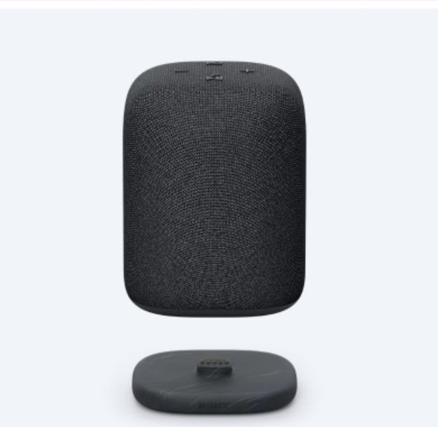 Sony LinkBuds Speaker รับประกัน ของแท้ศูนย์ Sony รูปที่ 5