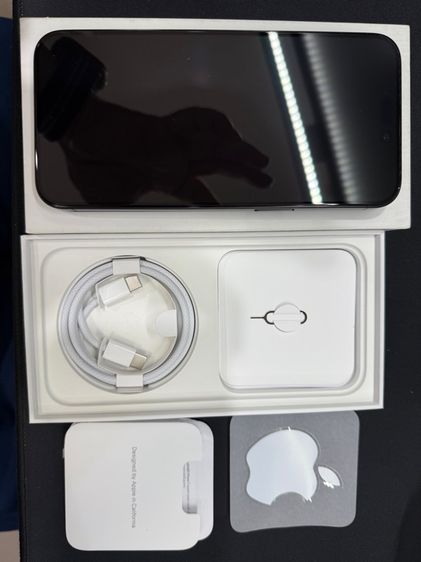 IPhone 15 Pro Max มี AppleCarePlus รูปที่ 14