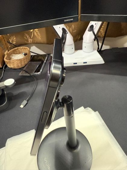 IPhone 15 Pro Max มี AppleCarePlus รูปที่ 12