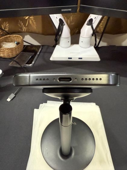 IPhone 15 Pro Max มี AppleCarePlus รูปที่ 7