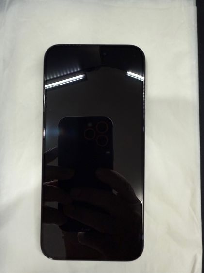 IPhone 15 Pro Max มี AppleCarePlus รูปที่ 4
