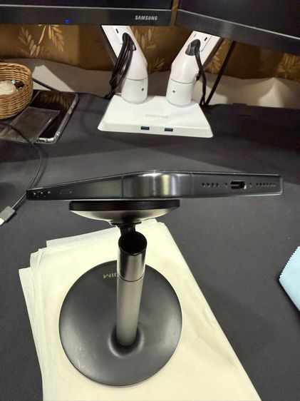 IPhone 15 Pro Max มี AppleCarePlus รูปที่ 10