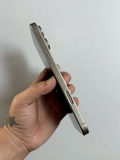 iphone 16promax ประกันถึง  ตุลาคม  2569 รูปที่ 4