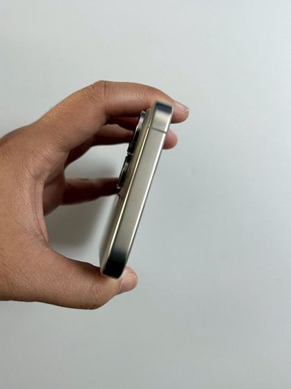 iphone 16promax ประกันถึง  ตุลาคม  2569 รูปที่ 3