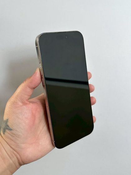 iphone 16promax ประกันถึง  ตุลาคม  2569 รูปที่ 10